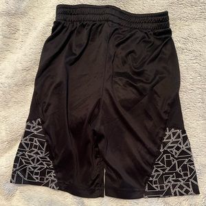 Stx athletic shorts. Size 8.